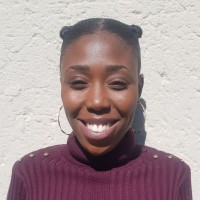 SSC Digital Employee Yolanda Leso's profile photo
