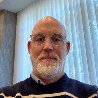 CAE Employee Peter Cobb's profile photo