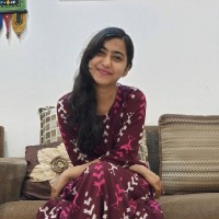 Jalubro Consulting Limited Employee Ankita Panda's profile photo