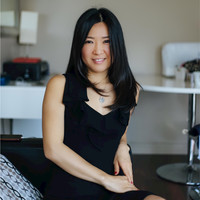 OFFKEY LIMITED Employee Anastasiya Kim's profile photo