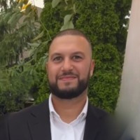 Freightcom Employee Aran Divanbeigi's profile photo