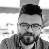 Smartsheet Employee William Springer's profile photo