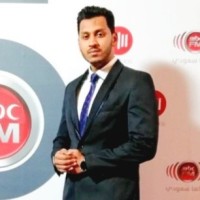 MBC GROUP Employee Umer Ahmed's profile photo