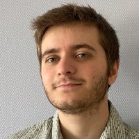 SFR Business Employee Valentin G.'s profile photo