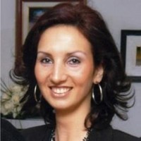 Sonja Markovic Email