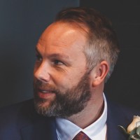 Mainstream Granite Limited Employee Mark White's profile photo