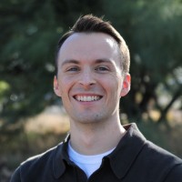 Ruda Optical Employee Ryan Hamilton's profile photo