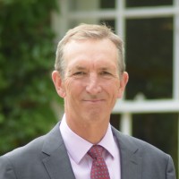 Hull College Employee Tim Stephenson's profile photo