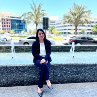 Cinemacity Employee Marisol Alac's profile photo