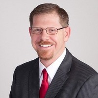 The Place Firm, PLLC Employee David Place's profile photo