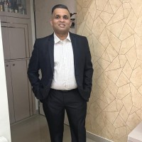 Anoop Venugopal Email & Phone Number