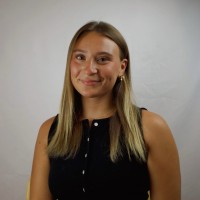 Productive I.T. Employee Maddie Hill's profile photo