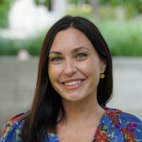 MicroVentures Employee Lena Greenstone's profile photo