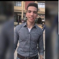 ecc Employee Shady Ahmed's profile photo