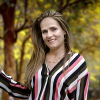 Email e telefono di Orit Hammer