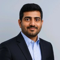 Upendra N. Email