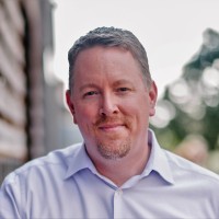 Bridge Bank Employee Guy Simpson's profile photo