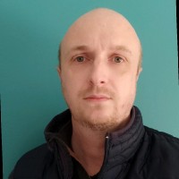 DISLAUB Employee Joffrey Riehl's profile photo