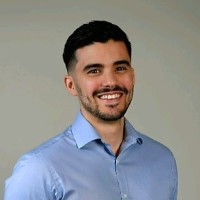 recapp IT AG Employee Arnoldo Marin's profile photo