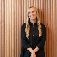 Lander & Rogers Employee Courtney Blackman's profile photo