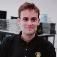 PlayTracker Employee Marijan Mikolić's profile photo