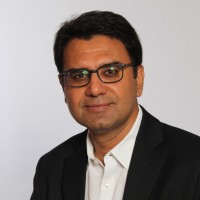 Vaccentis AG Employee Subhasis Roy's profile photo