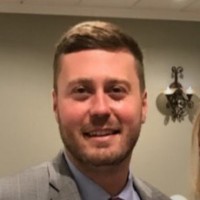 Condon O'Meara McGinty & Donnelly LLP Employee Christopher Murphy's profile photo