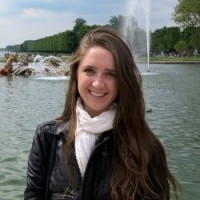 Twingate Employee Emily Lehman's profile photo