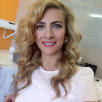 MAG Medya Employee Hilal Başarır's profile photo