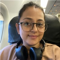 AdNabu Employee Sampy Mishra's profile photo