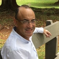 Coats Digital Employee Oscar Gonzalez's profile photo