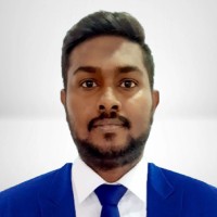 Tharendra Perera Email