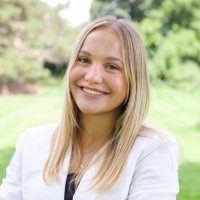 Senior Neighbors Inc Employee Abby Line's profile photo