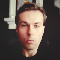 Kudos Productions Ltd. Employee Alexander Yartsev's profile photo