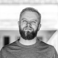 Bitcomp Oy Employee Pekka Määttä's profile photo
