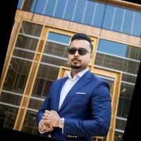 SRG Asia Pacific Employee Gven Sivalingam's profile photo