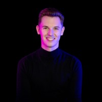 OBI Creative Employee Chris McConahay's profile photo