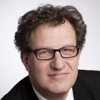 Theo Thuis Email & Phone Number
