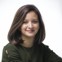 Primicias Employee Patricia Carolina González Chacín's profile photo