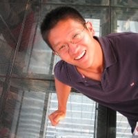 Ericsson Employee Chen Bao's profile photo