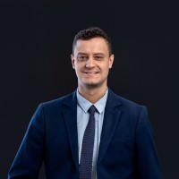 The Meridian Group Employee Stephan le Roux's profile photo