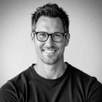 Mayday | A free-agent creative team always on standby to swoop in and rescue wha Employee Clark Evans's profile photo