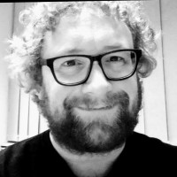 Globegig Media Employee David Blundell's profile photo