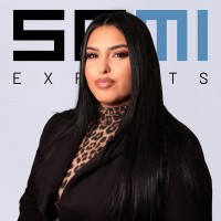 SOMI Solutions GmbH Employee Eleni Triantafyllidou's profile photo