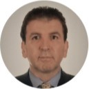 QSC Employee Ghassan Saleh's profile photo