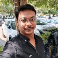 Kingaru Employee Nikhil Degaonkar's profile photo