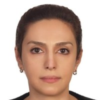 Gandotech Employee Sara Vali's profile photo