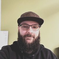 Portland Construction Solutions Employee Joe Miller's profile photo