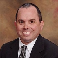 PepsiCo Employee Eric Entringer's profile photo