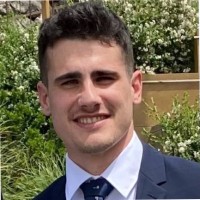 IRUMOLD Employee Ruben Marrodan's profile photo